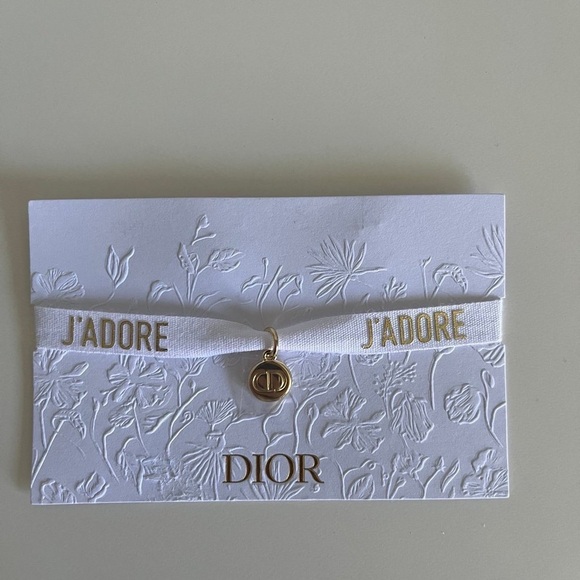 Dior charm - Picture 3 of 3